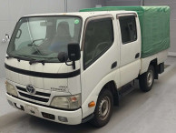 2010 Toyota Toyoace Truck