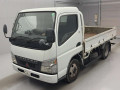 2003 Mitsubishi Fuso Canter