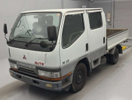 1996 Mitsubishi Fuso Canter Guts