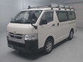 2021 Toyota Hiace Van