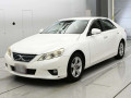 2009 Toyota Mark X