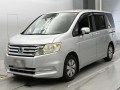2012 Honda Step WGN