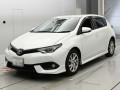2016 Toyota Auris