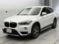 2017 BMW X1