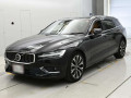 2023 Volvo V60