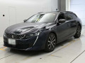 2019 Peugeot 508