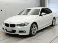 2013 BMW 3 Series
