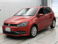 2015 Volkswagen Polo