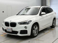 2019 BMW X1