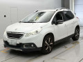 2016 Peugeot 2008