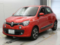 2018 Renault Twingo