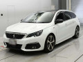 2020 Peugeot 308
