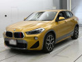 2019 BMW X2