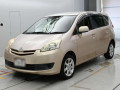 2011 Daihatsu Boon Luminas