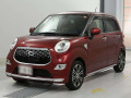 2017 Daihatsu Cast