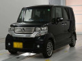 2014 Honda N-BOX CUSTOM