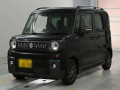2022 Suzuki Spacia GEAR