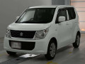 2015 Suzuki Wagon R