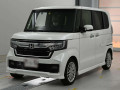 2023 Honda N-BOX CUSTOM