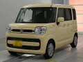 2019 Suzuki Spacia