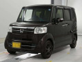 2017 Honda N-BOX