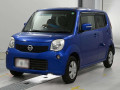 2013 Nissan Moco