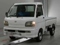 2001 Daihatsu Hijet Truck