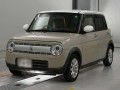 2015 Suzuki ALTO Lapin