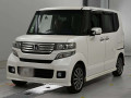 2013 Honda N-BOX CUSTOM