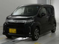 2022 Daihatsu Move Custom