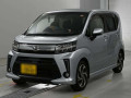 2018 Daihatsu Move Custom