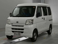 2015 Toyota Pixis Van