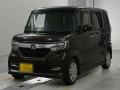 2018 Honda N-BOX CUSTOM