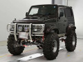 1996 Suzuki Jimny