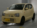 2021 Suzuki Alto