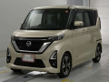 2021 Nissan Roox