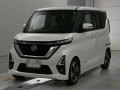 2021 Nissan Roox