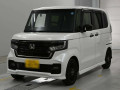 2023 Honda N-BOX CUSTOM