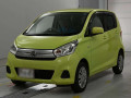 2017 Nissan DAYZ