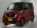 2022 Nissan Roox