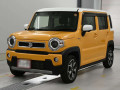 2021 Suzuki Hustler
