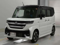 2025 Suzuki Spacia Custom