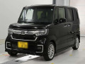 2023 Honda N-BOX CUSTOM