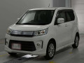2015 Suzuki WAGON R STINGRAY