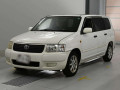 2003 Toyota Succeed Wagon