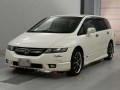 2007 Honda Odyssey