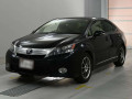 2012 Lexus HS