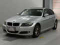 2010 BMW 3 Series