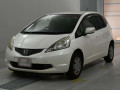 2010 Honda Fit