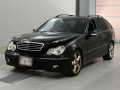 2005 Mercedes Benz C CLASS STATION WAGON